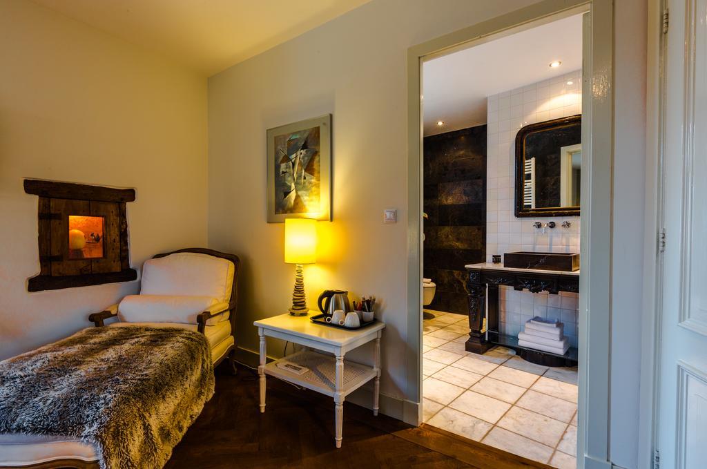 Boutique Hotel Bonjour Gronsveld Dış mekan fotoğraf