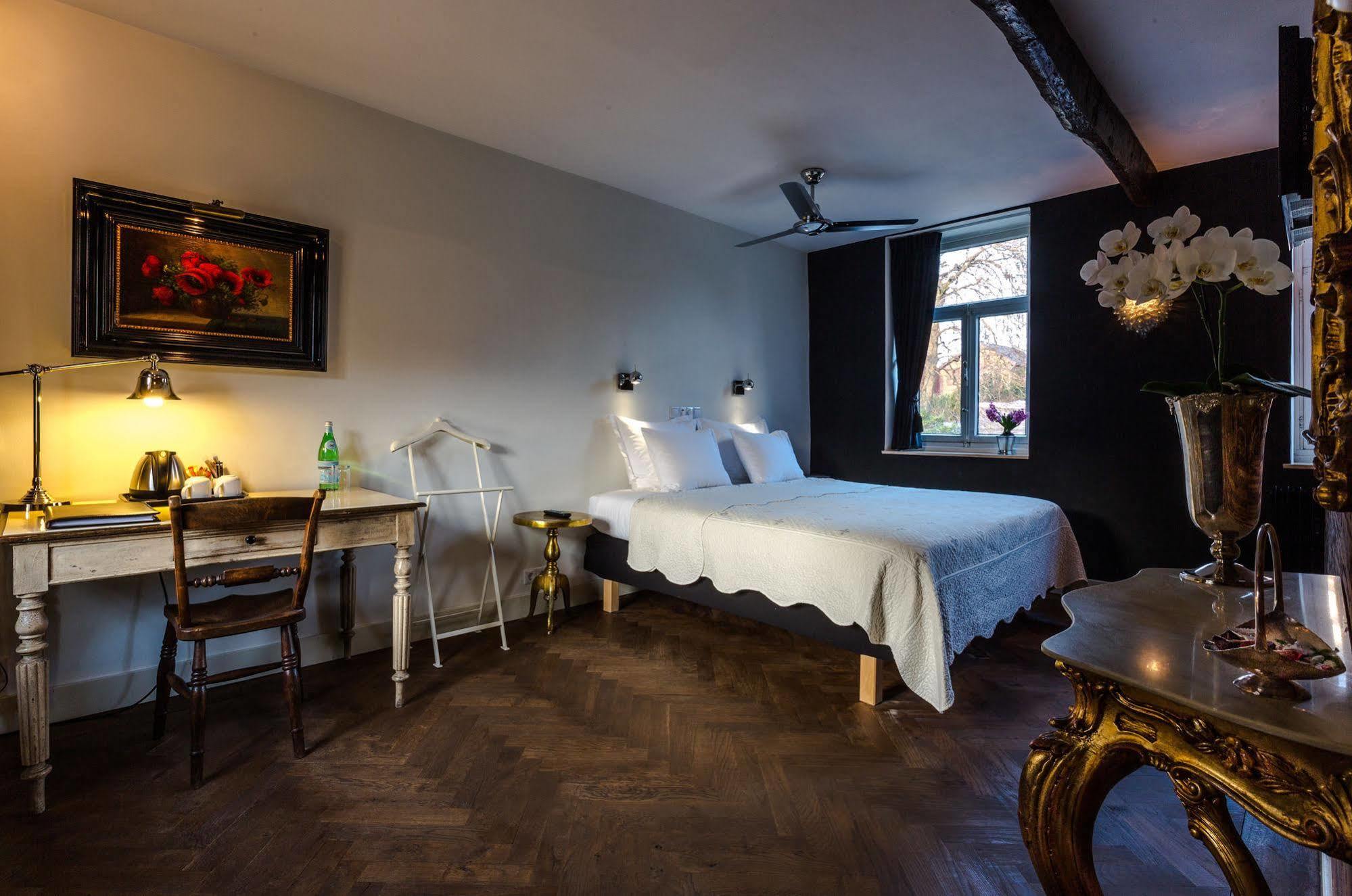 Boutique Hotel Bonjour Gronsveld Dış mekan fotoğraf